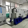 新一代EDS测试台架正式投入使用