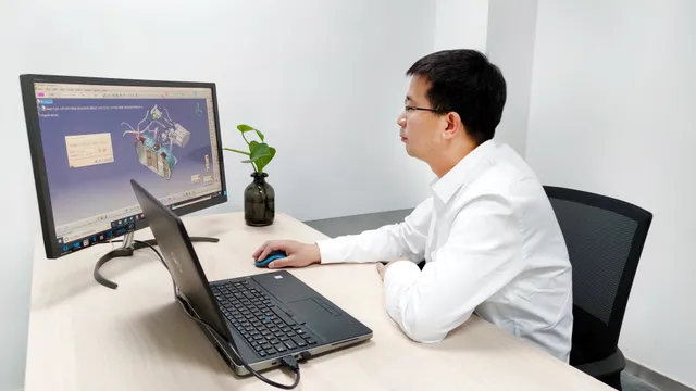 设计开发